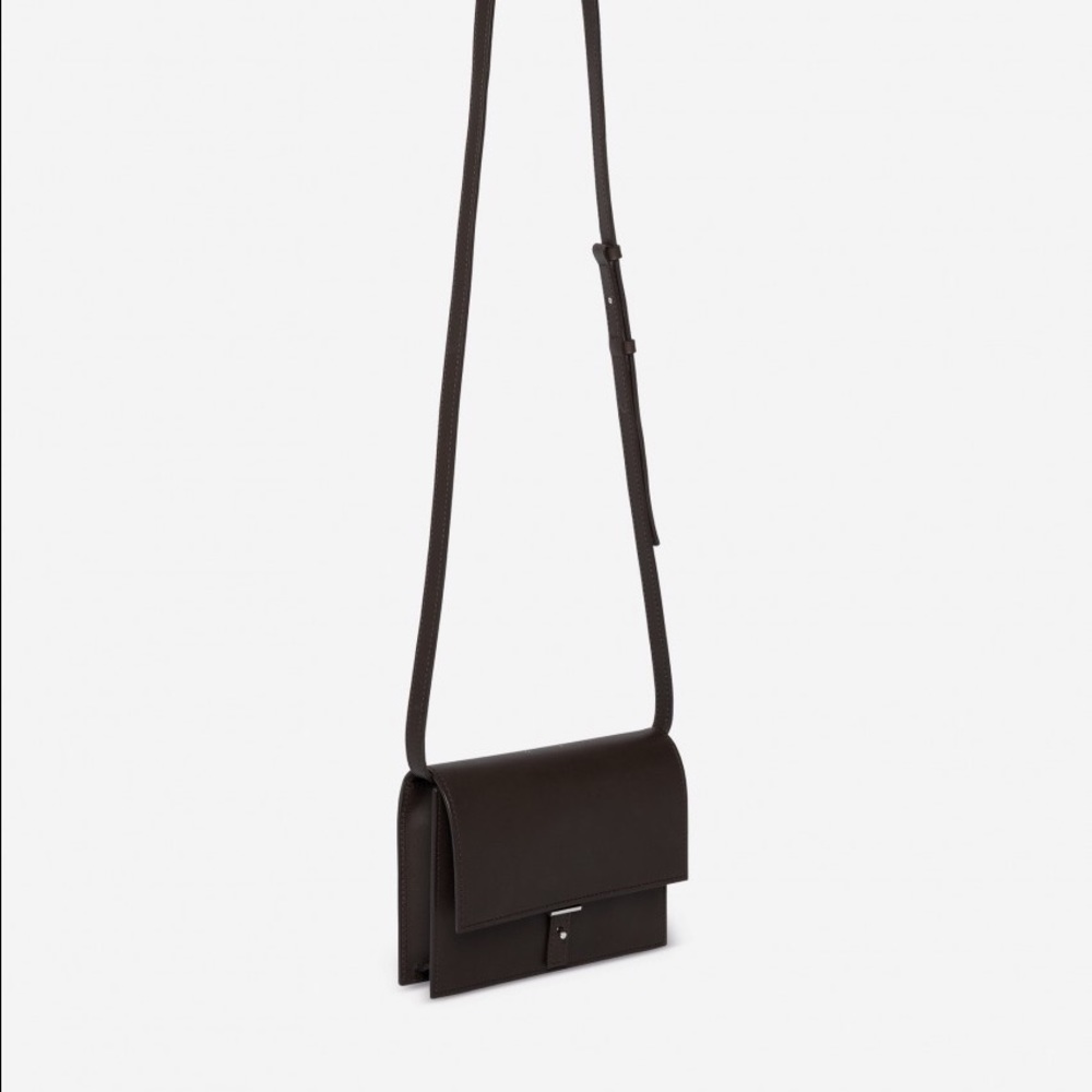 espresso PB 0110 shoulder bag.